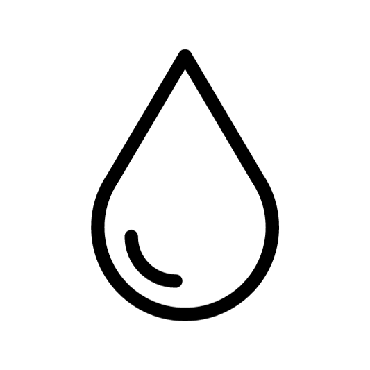 Icono Consumo Negro 1