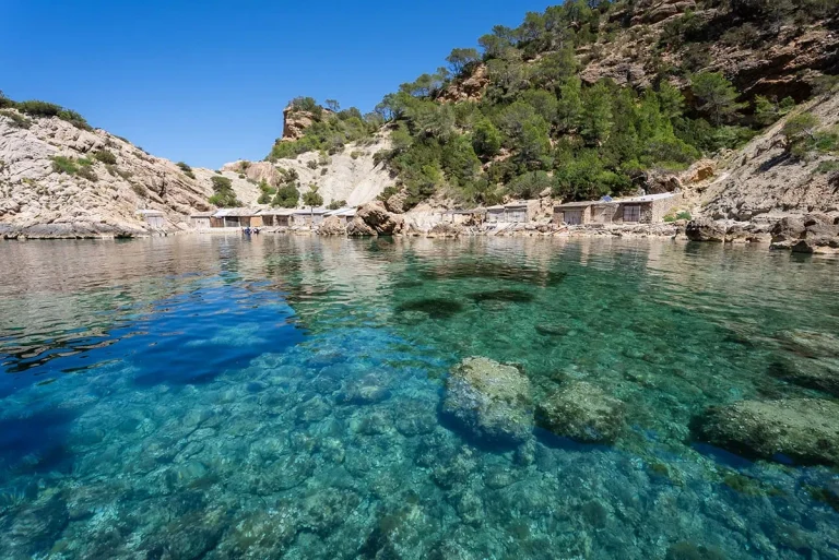 Cala Salada-Dia 1 Es Portitxol-3