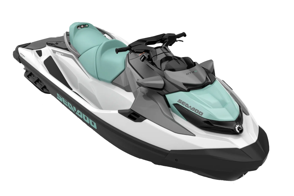 SEA-DOO GTX PRO 130