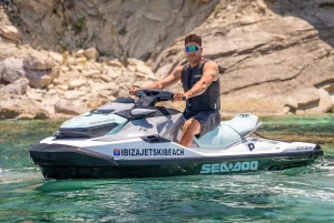 Atlantis — Ibiza Jet Ski Beach